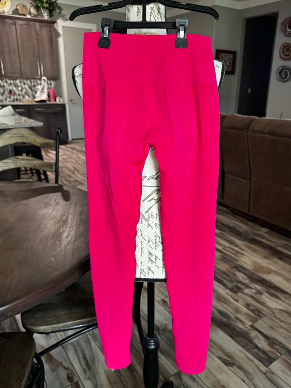 Alphalete Amplify Leggings HOT Pink